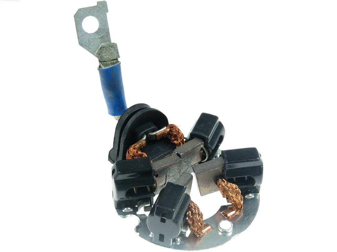 Houder, koolborstel AS-PL SBH1025(DELCO)