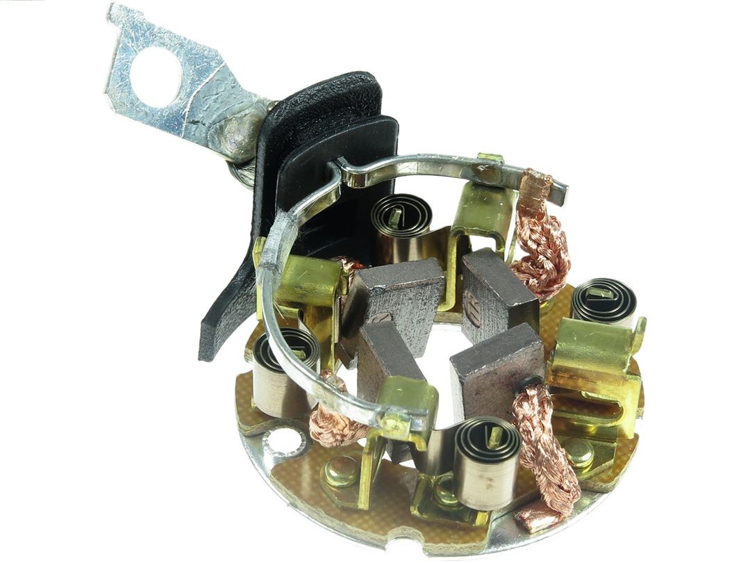Houder, koolborstel AS-PL SBH1021(DELCO)