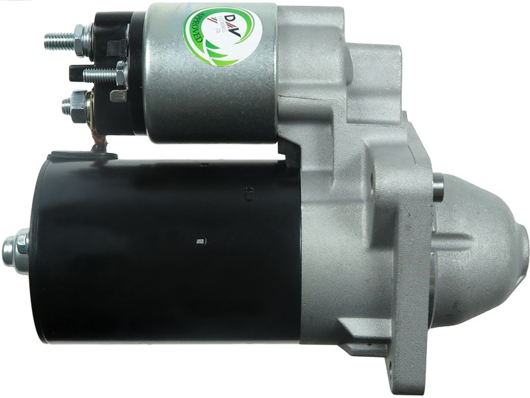 AS-PL Starter S0524