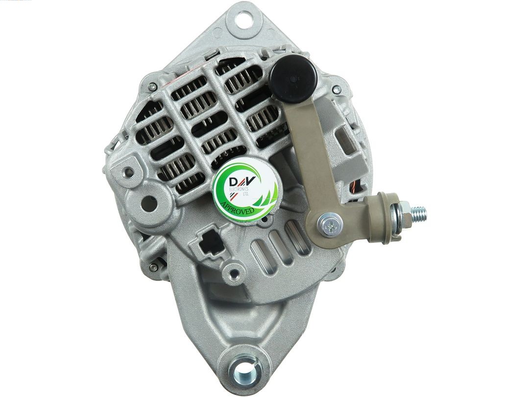 AS-PL Alternator/Dynamo A5257