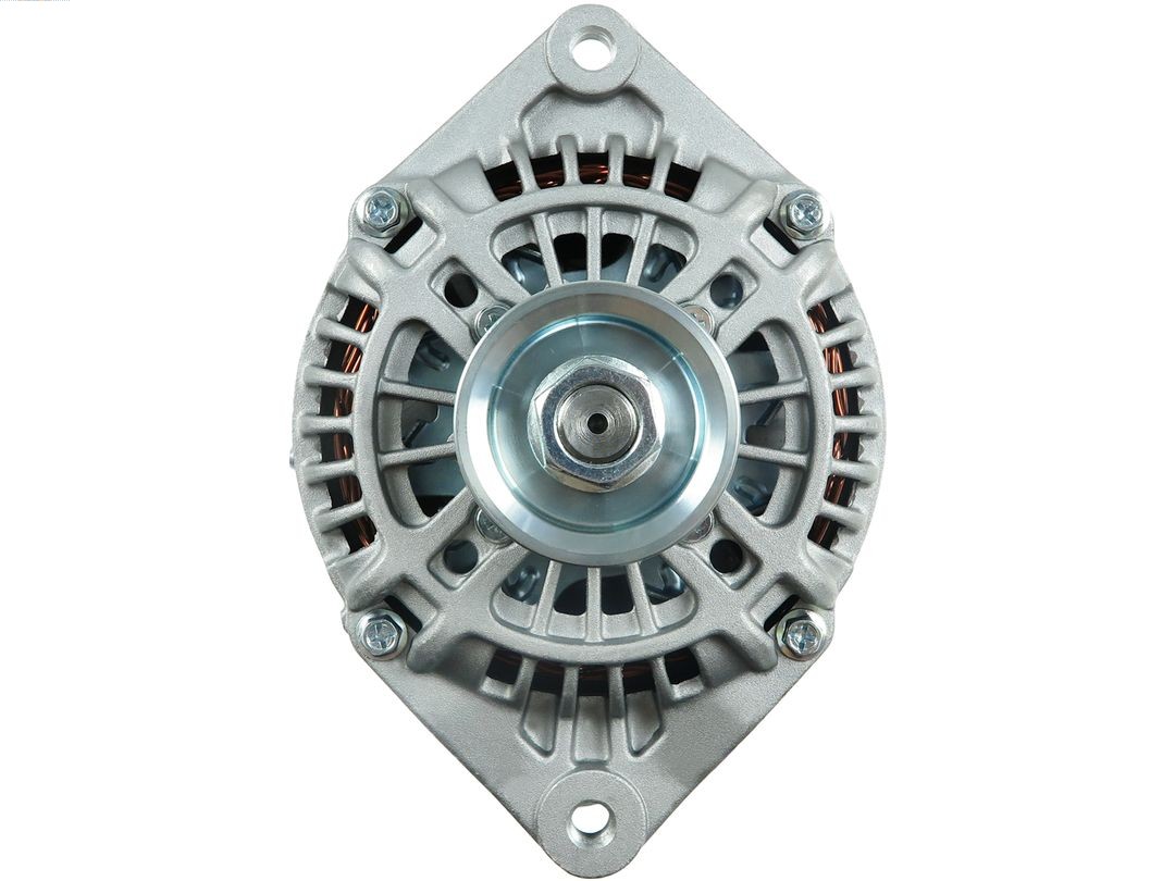 Alternator/Dynamo AS-PL A5257