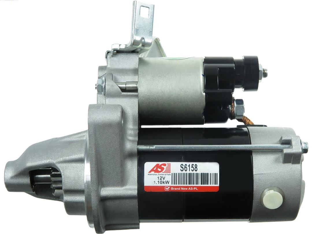 AS-PL Starter S6158