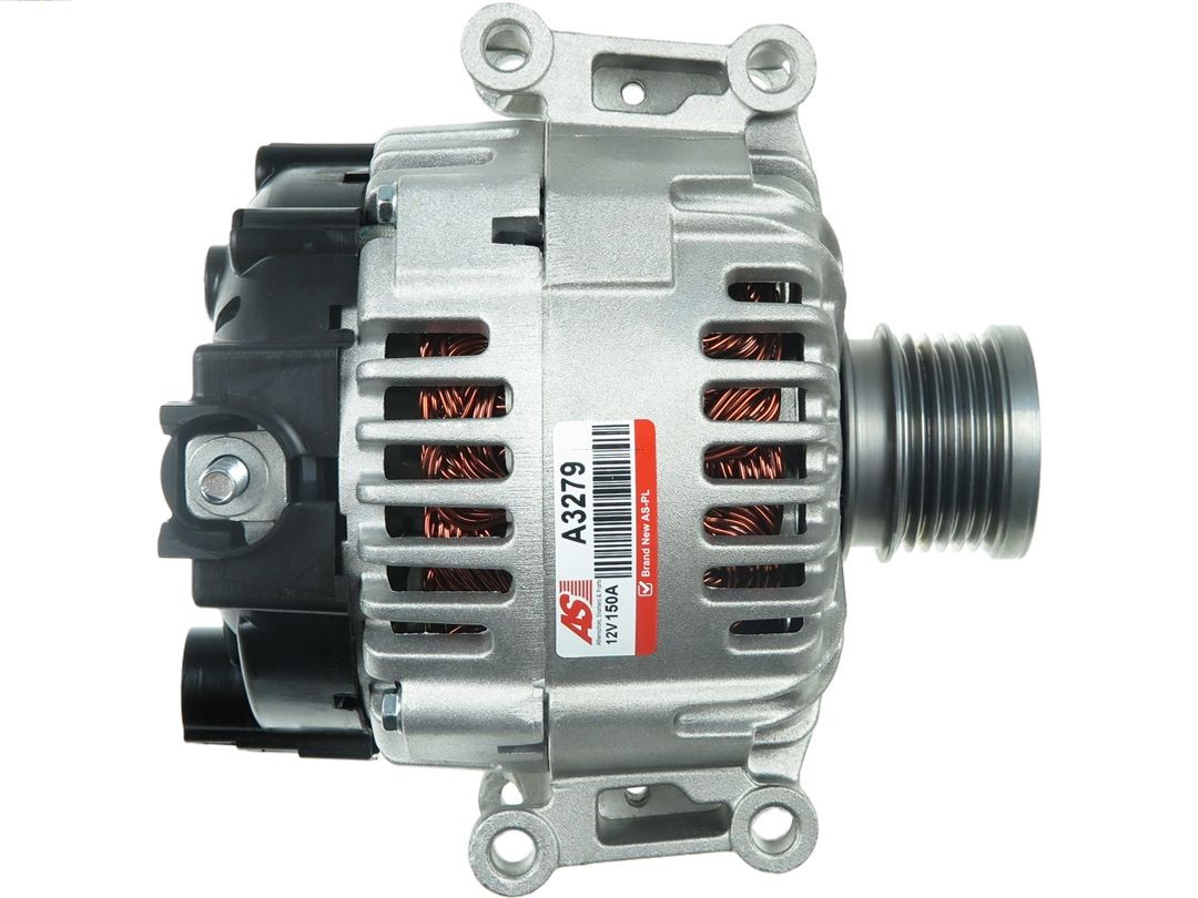 AS-PL Alternator/Dynamo A3279