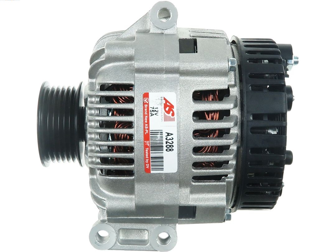 AS-PL Alternator/Dynamo A3288