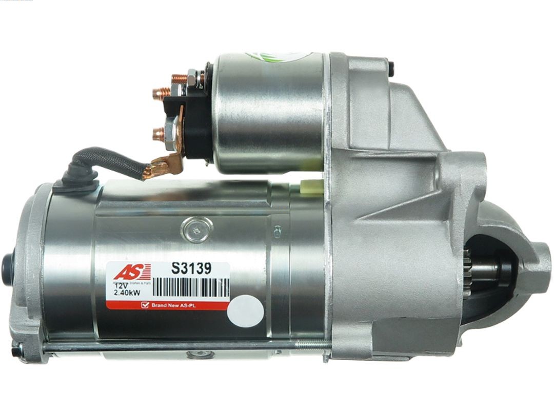 AS-PL Starter S3139