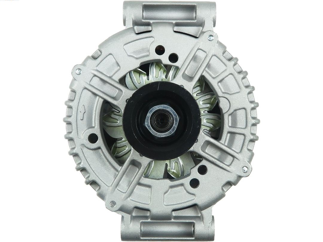 Alternator/Dynamo AS-PL A0442