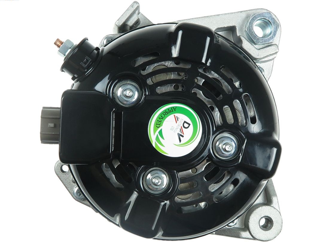 AS-PL Alternator/Dynamo A6312