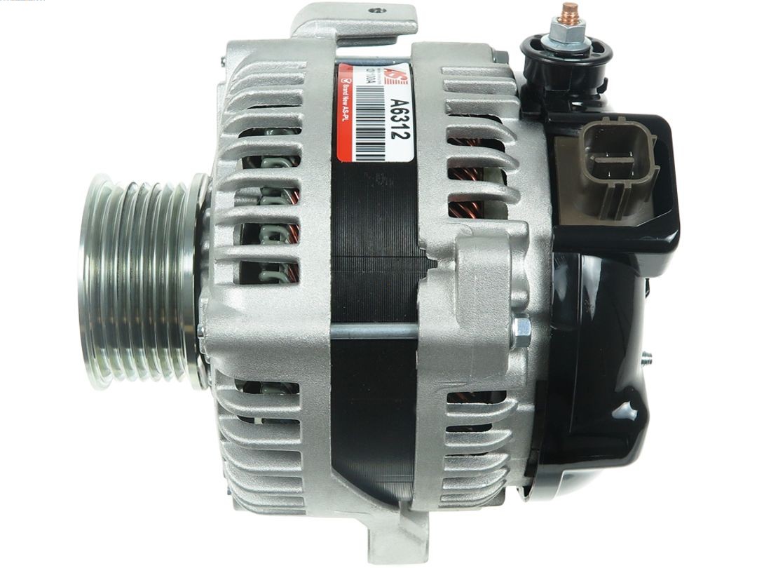 AS-PL Alternator/Dynamo A6312