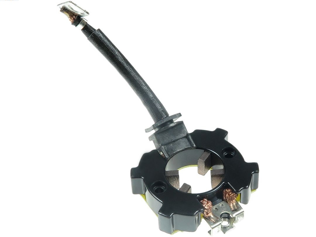 Houder, koolborstel AS-PL SBH6013