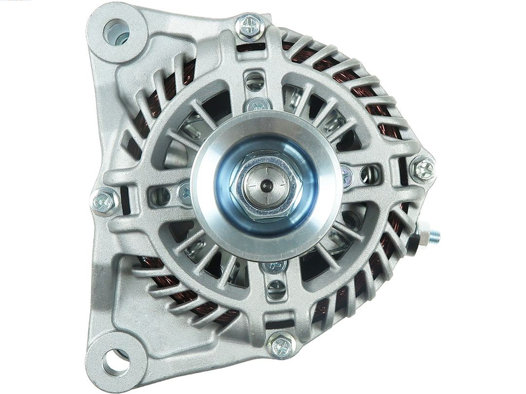 Alternator/Dynamo AS-PL A5337