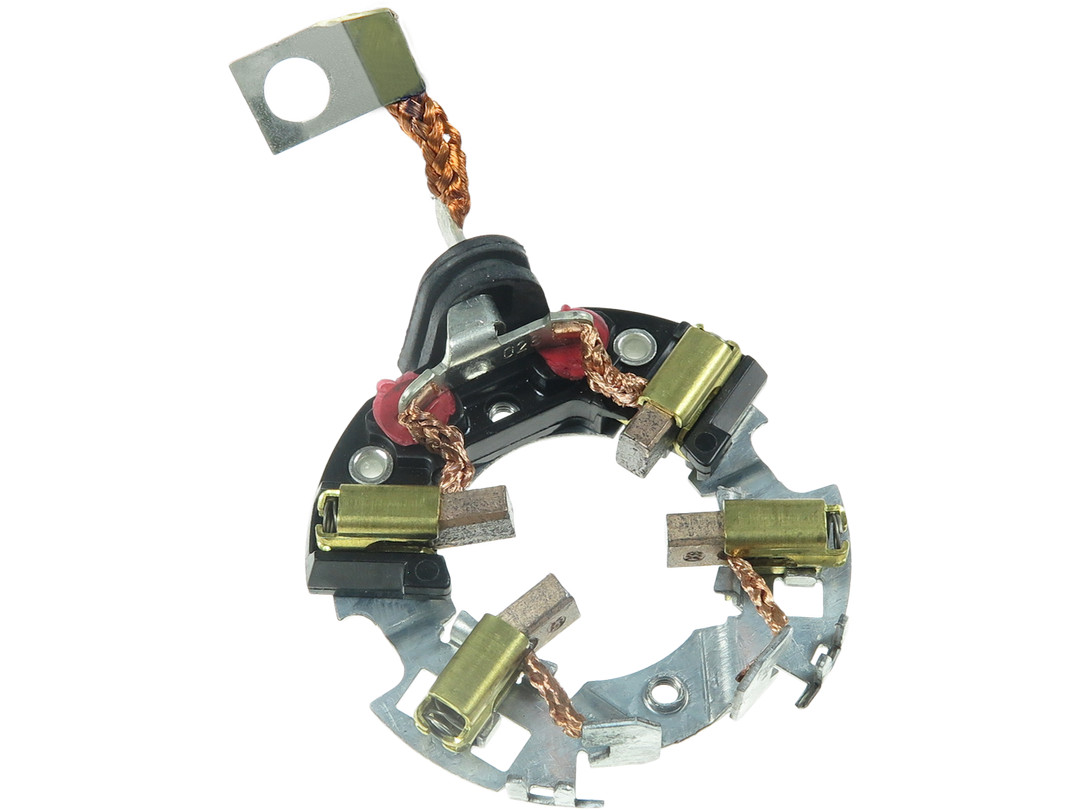 Houder, koolborstel AS-PL SBH0097(IKA)