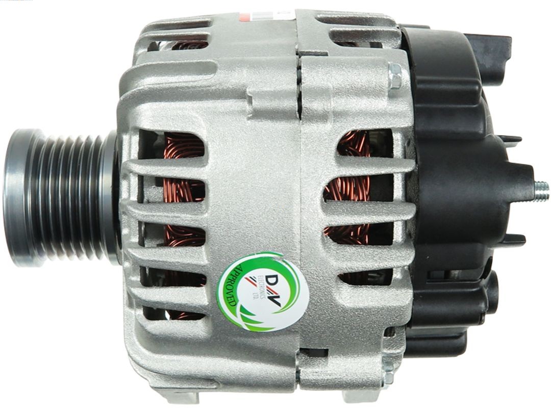 AS-PL Alternator/Dynamo A3282