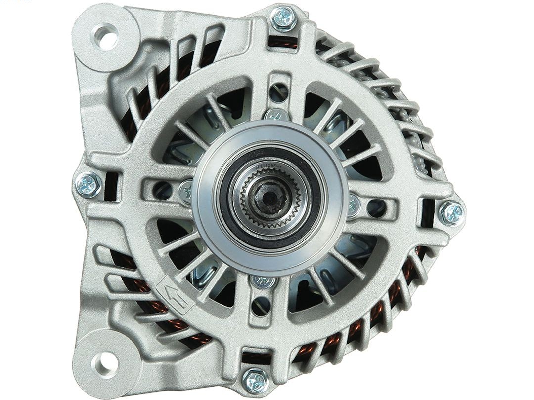 Alternator/Dynamo AS-PL A5332