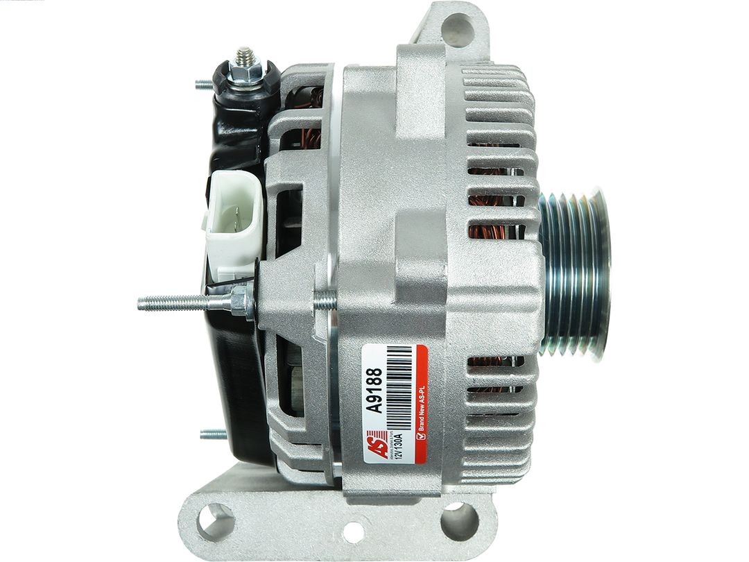 AS-PL Alternator/Dynamo A9188