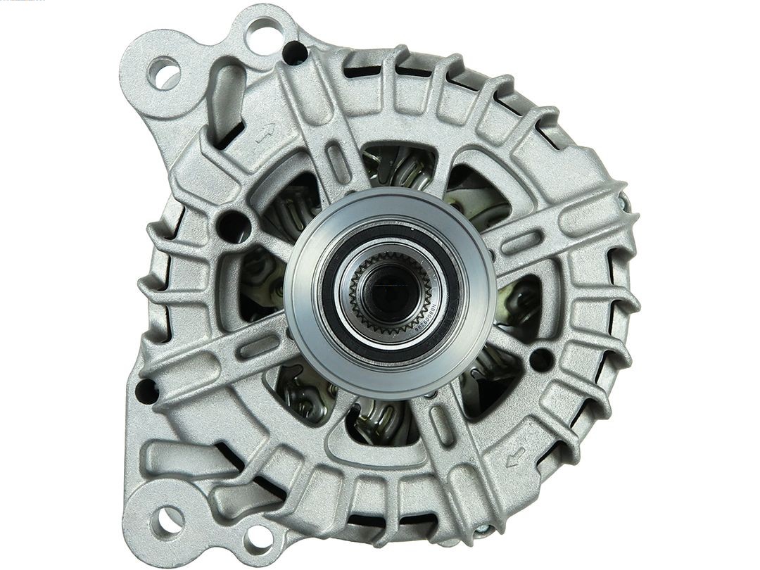 Alternator/Dynamo AS-PL A3299