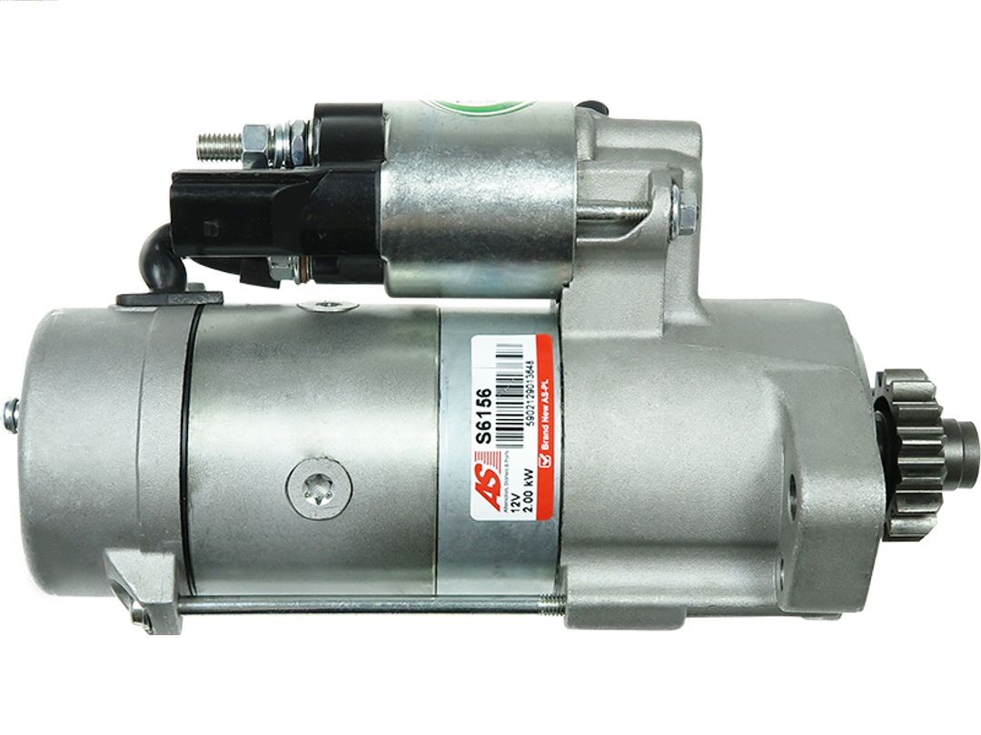 AS-PL Starter S6156