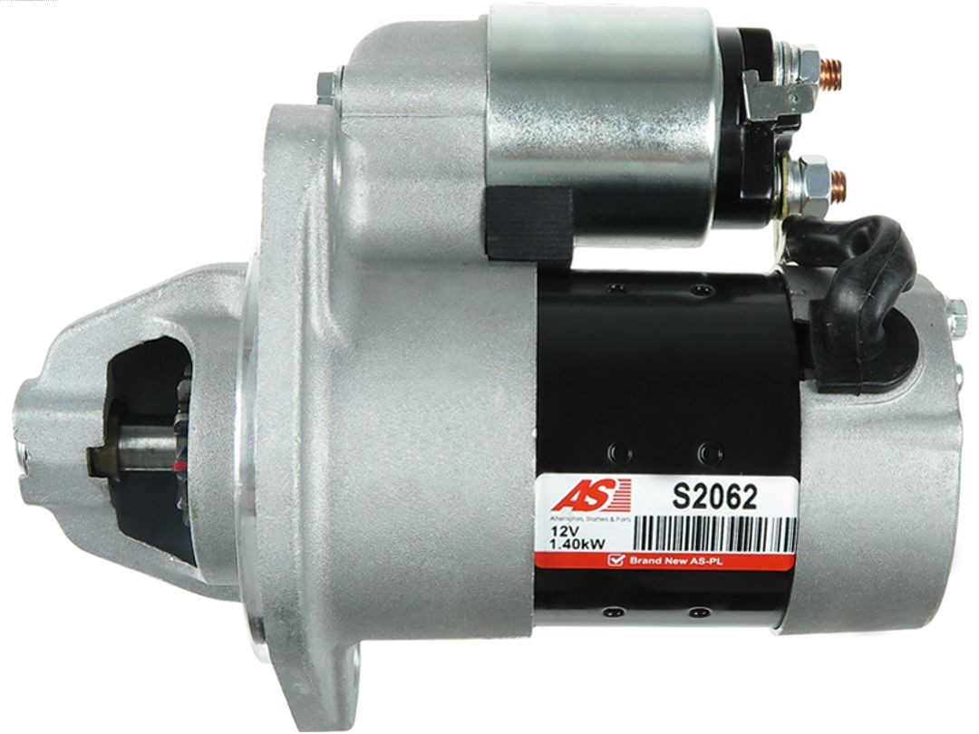 AS-PL Starter S2062