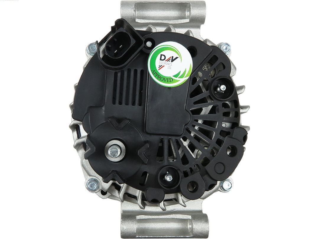 AS-PL Alternator/Dynamo A3284