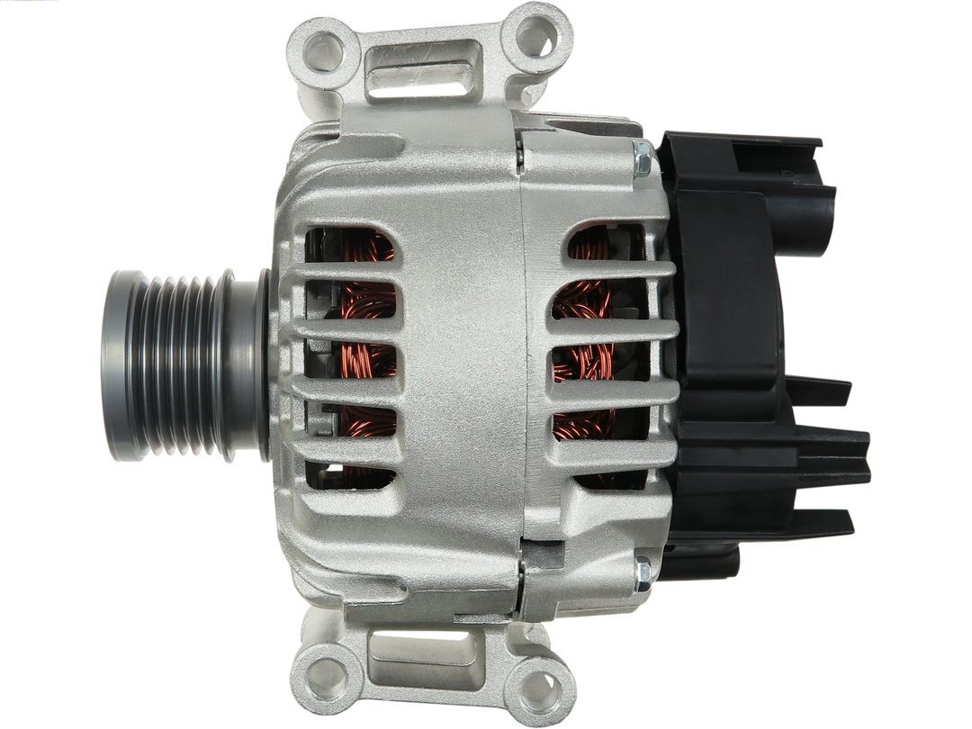 AS-PL Alternator/Dynamo A3284