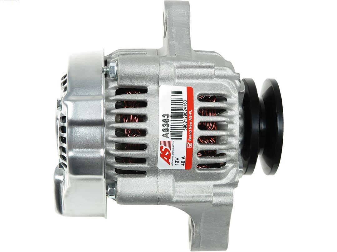 AS-PL Alternator/Dynamo A6363