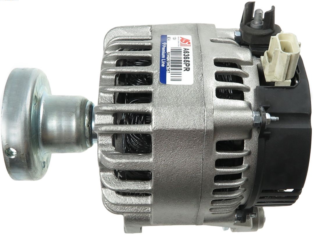 AS-PL Alternator/Dynamo A6365PR