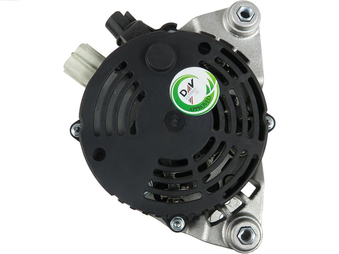 AS-PL Alternator/Dynamo A6365PR