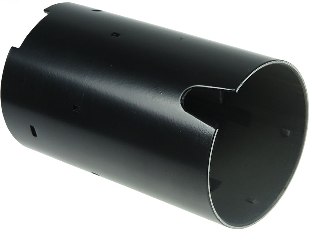 Bekrachtigingswikkeling, starter AS-PL SF0037