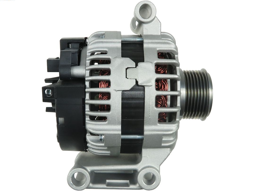 AS-PL Alternator/Dynamo A0482