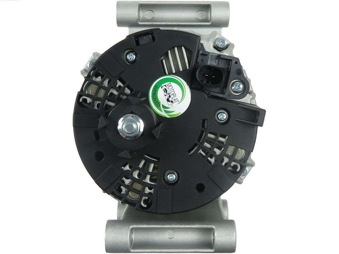 AS-PL Alternator/Dynamo A0482
