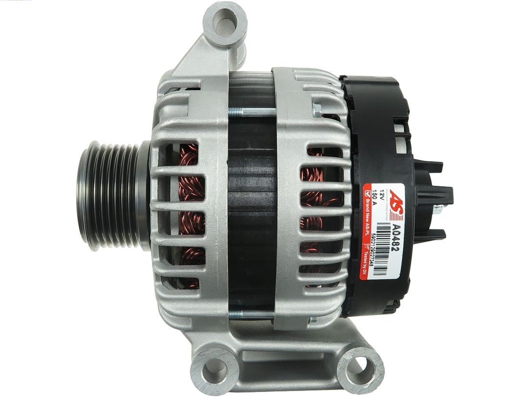 AS-PL Alternator/Dynamo A0482