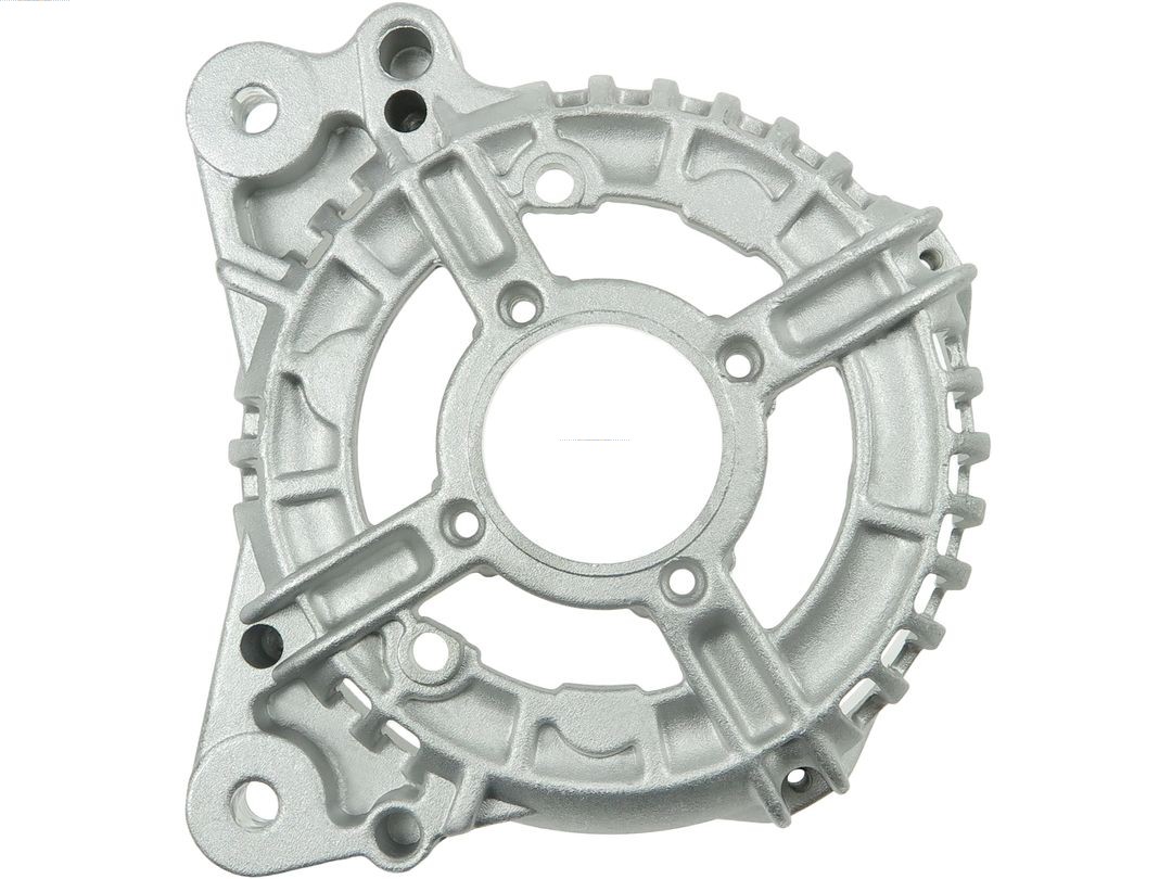 Houder, generator - aandrijfflens AS-PL ABR0007