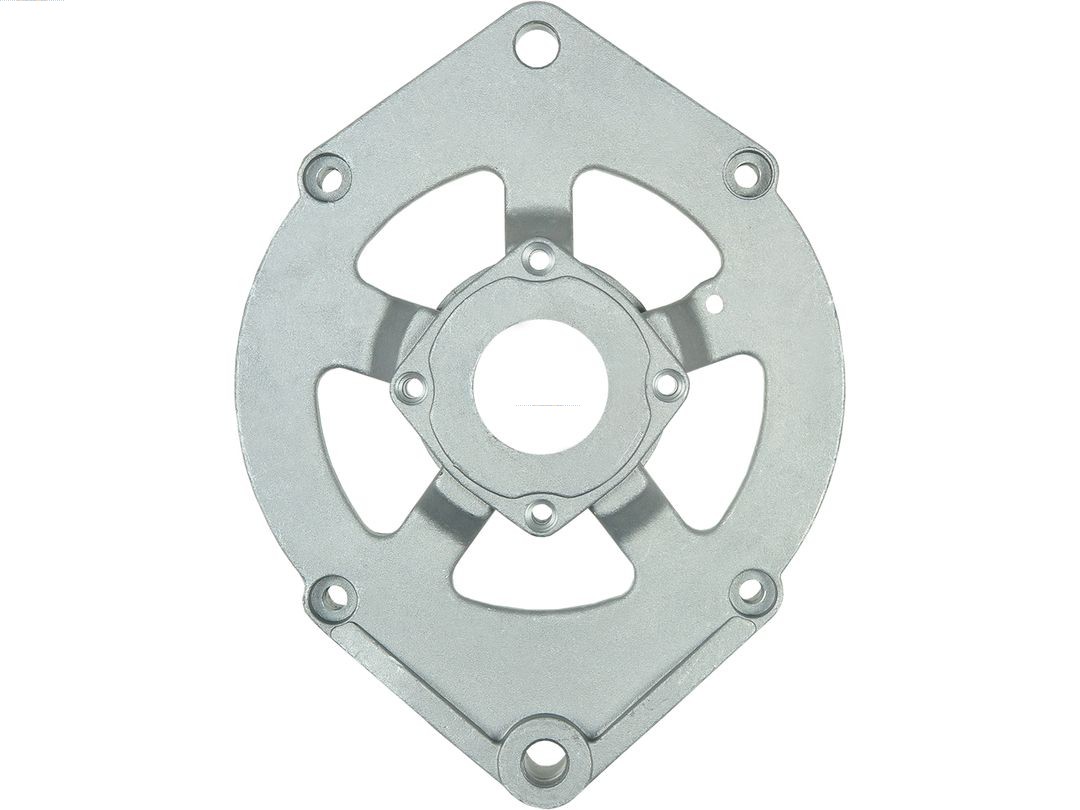 Houder, generator - aandrijfflens AS-PL ABR0037
