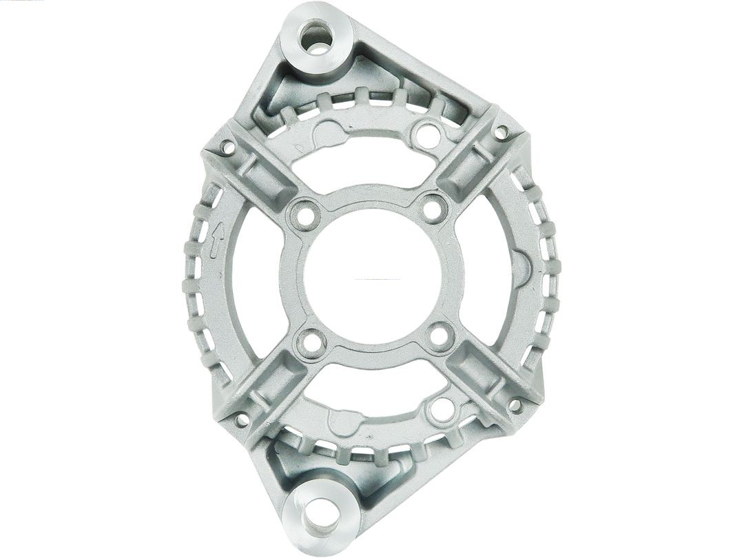 Houder, generator - aandrijfflens AS-PL ABR0039