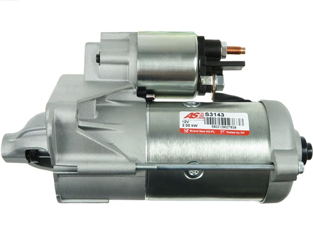 AS-PL Starter S3143