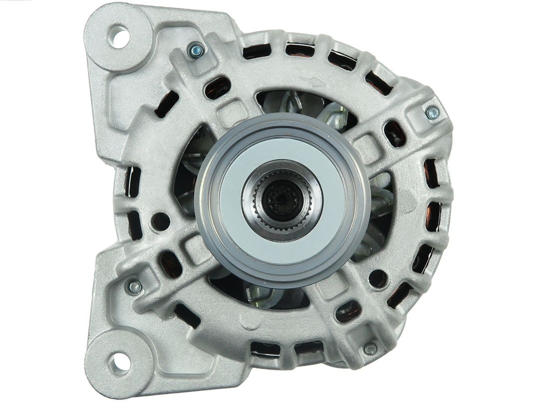 Alternator/Dynamo AS-PL A0485