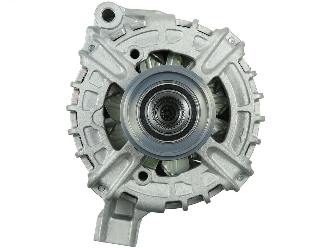 Alternator/Dynamo AS-PL A0487