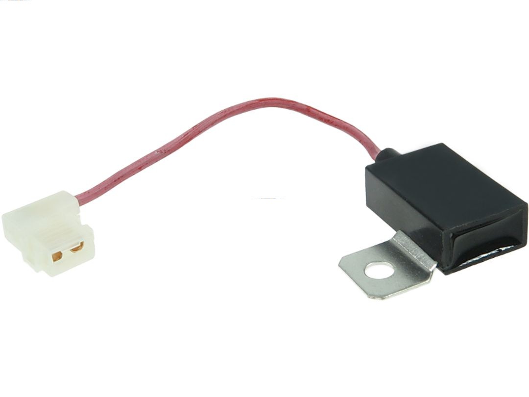 Reparatieset, alternator AS-PL ARS0046