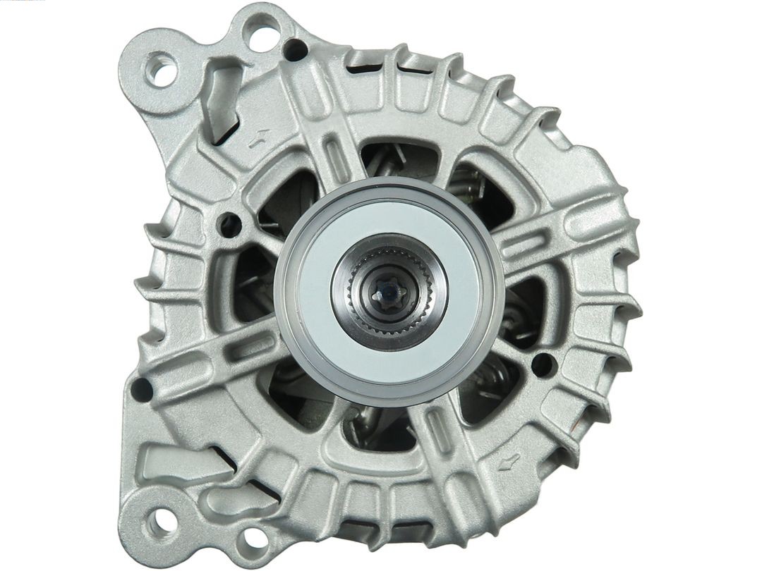 Alternator/Dynamo AS-PL A3317