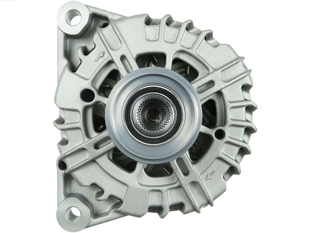 Alternator/Dynamo AS-PL A3318