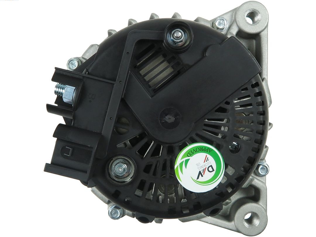 AS-PL Alternator/Dynamo A3318