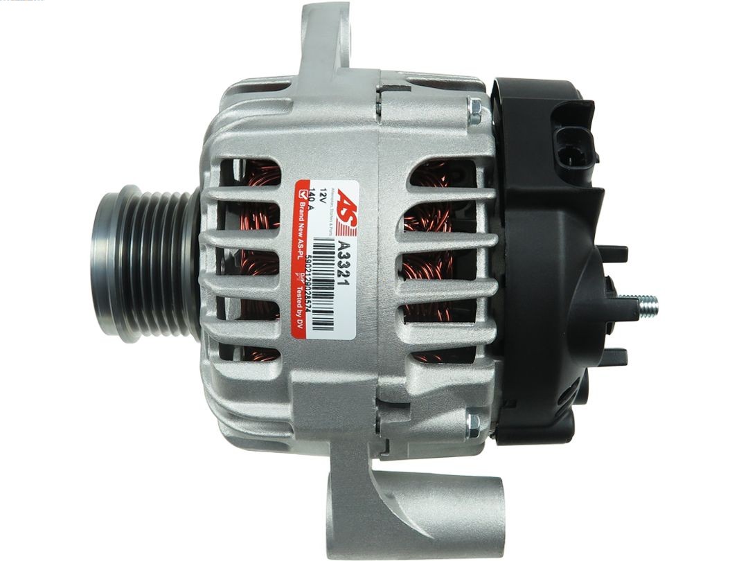AS-PL Alternator/Dynamo A3321