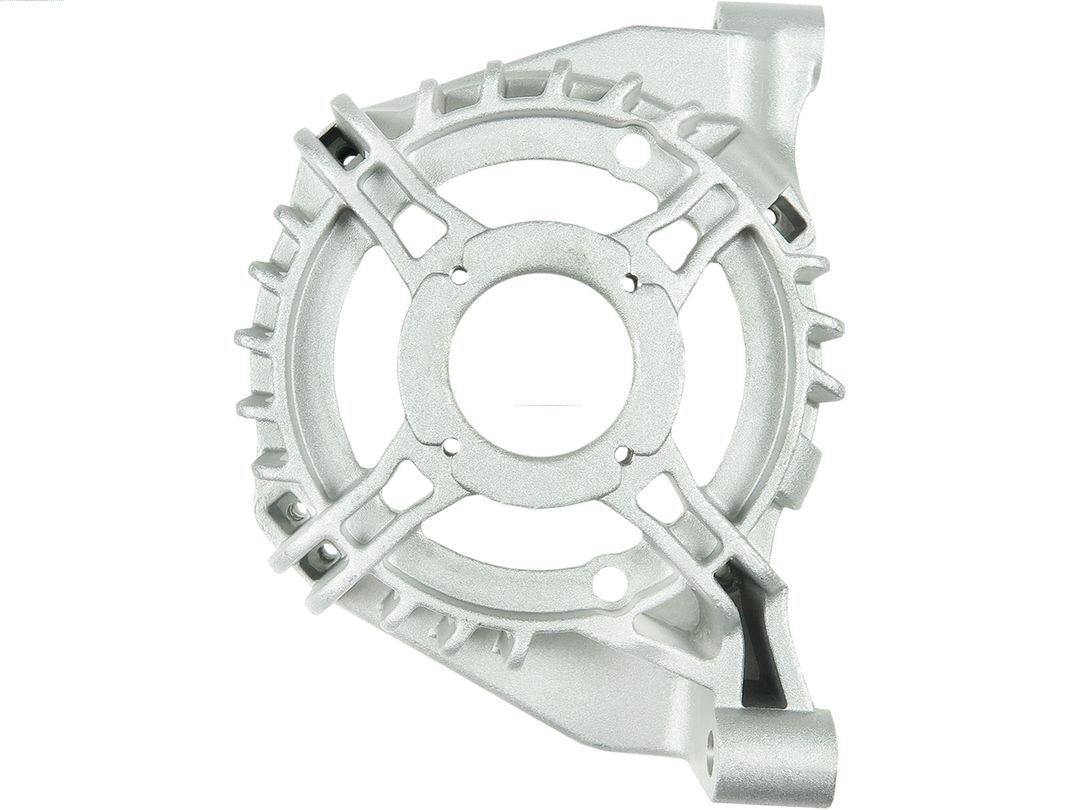 Houder, generator - aandrijfflens AS-PL ABR4054