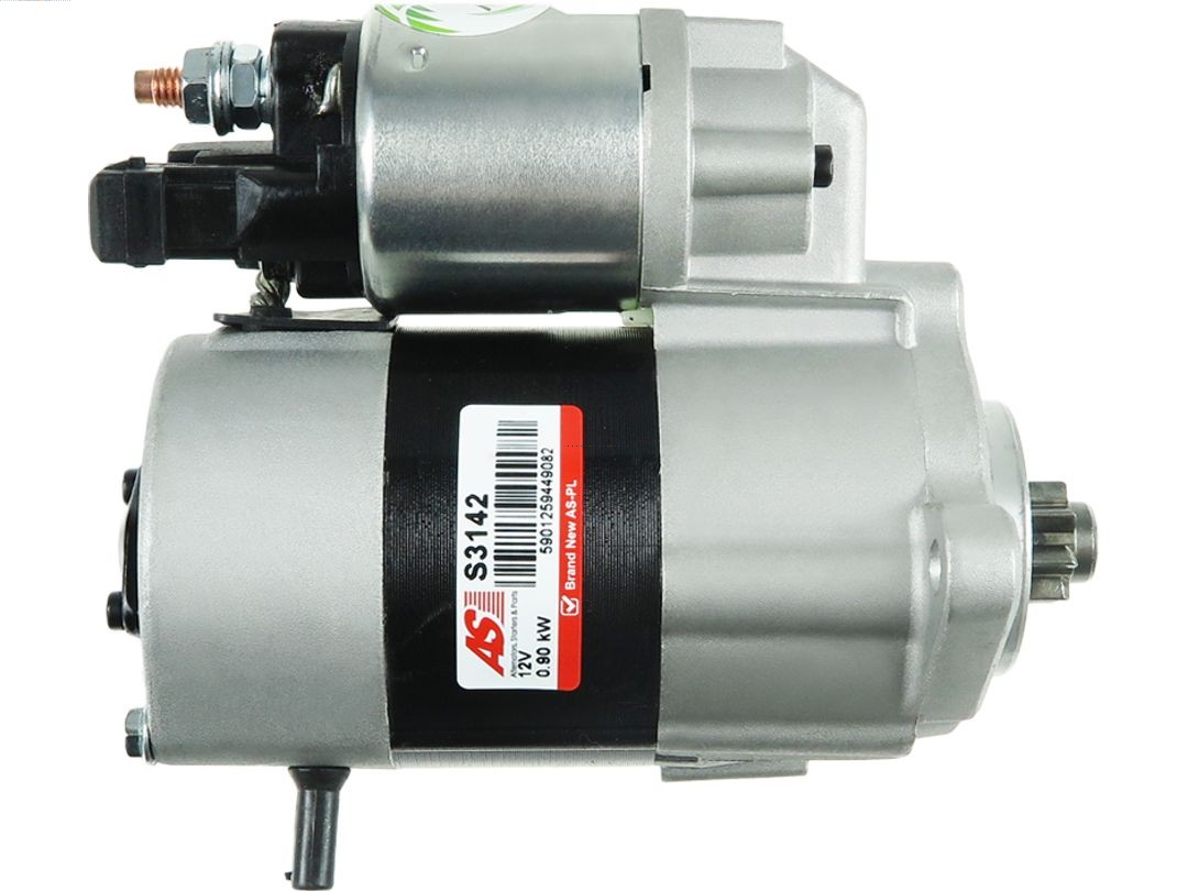 AS-PL Starter S3142