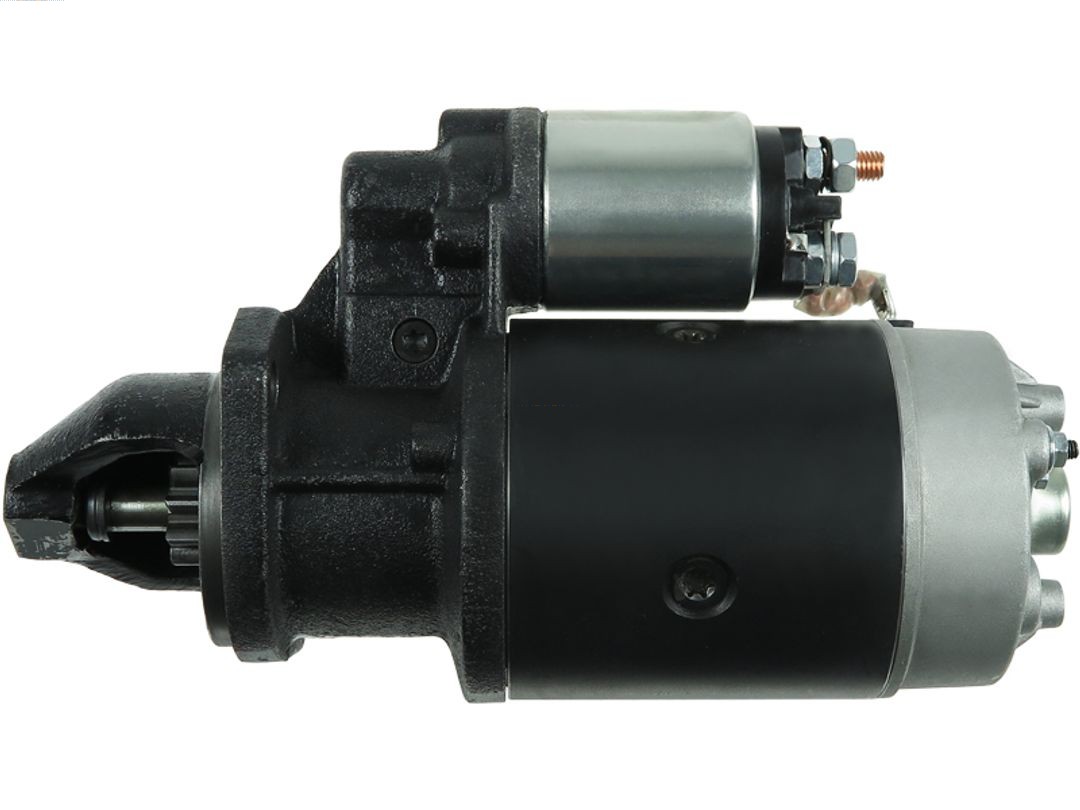 AS-PL Starter S0563