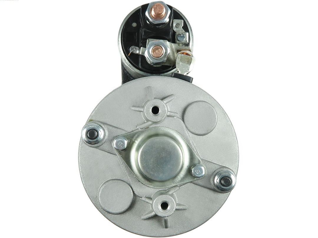 AS-PL Starter S0563