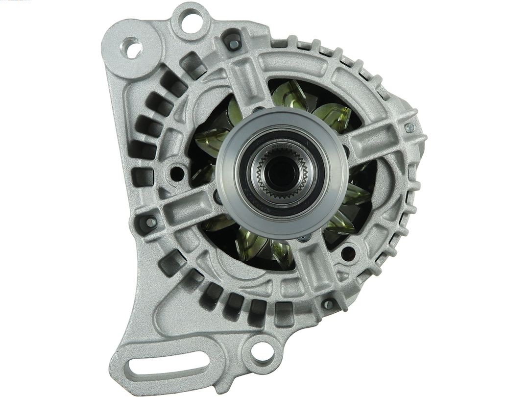 Alternator/Dynamo AS-PL A0501