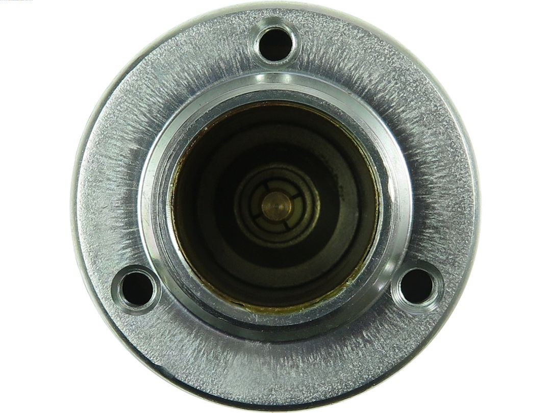 AS-PL Starter magneetschakelaar SS0212(BOSCH)