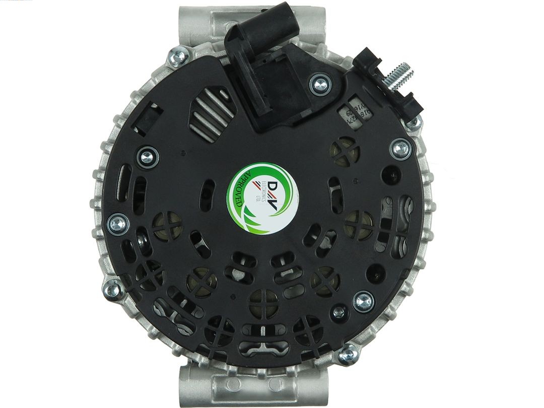 AS-PL Alternator/Dynamo A0214