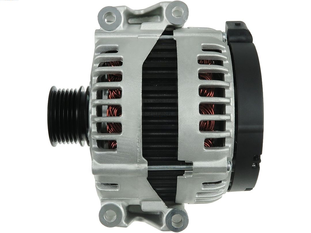 AS-PL Alternator/Dynamo A0214
