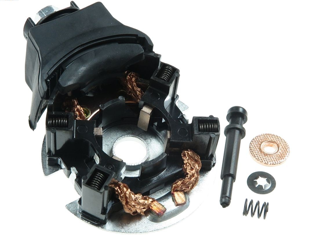 Houder, koolborstel AS-PL SBH9031